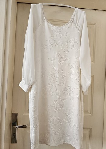 Özel gün elbisesi - Görsel 5