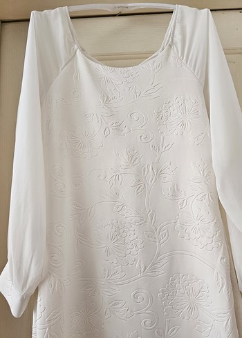 Özel gün elbisesi - Görsel 4