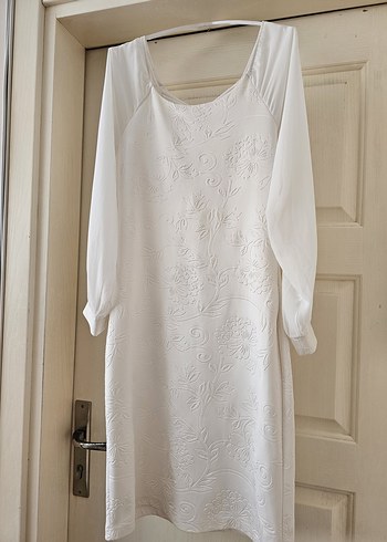 Özel gün elbisesi - Görsel 2