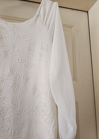 Özel gün elbisesi - Görsel 8