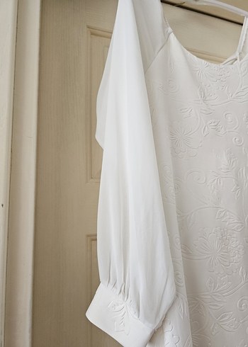 Özel gün elbisesi - Görsel 7