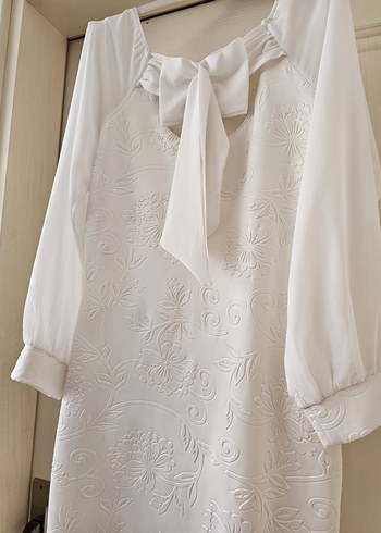 Özel gün elbisesi - Görsel 15