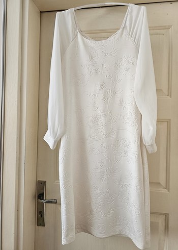 Özel gün elbisesi - Görsel 6