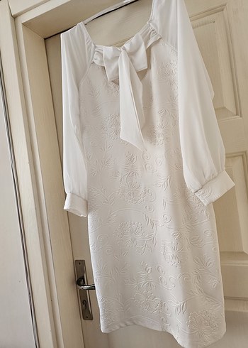 Özel gün elbisesi - Görsel 11