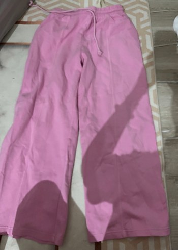 Pembe Kadın Sweatpant