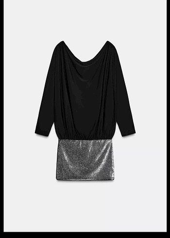 Kadın elbise - Görsel 2