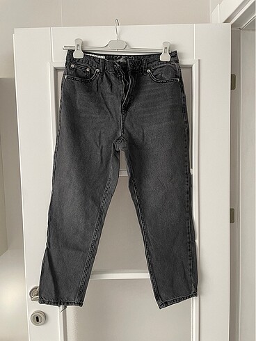 Füme mom jean