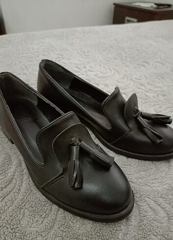 Bayan babet - Görsel 2