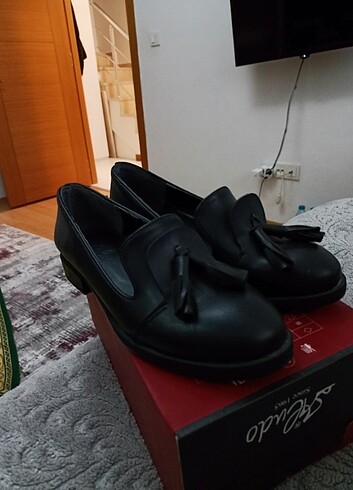 Bayan babet - Görsel 4