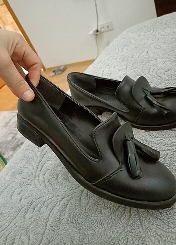 Bayan babet - Görsel 5