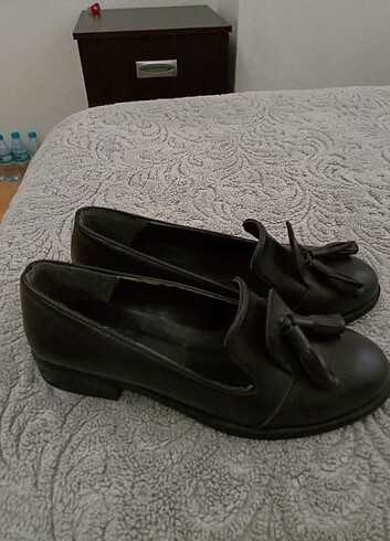 Bayan babet - Görsel 6