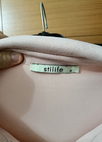 Tesettür elbise  - Görsel 5