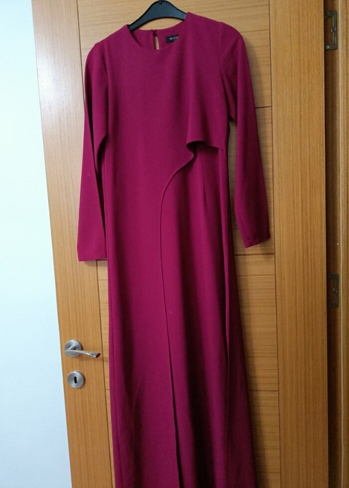 Tesettür giyim  - Görsel 2