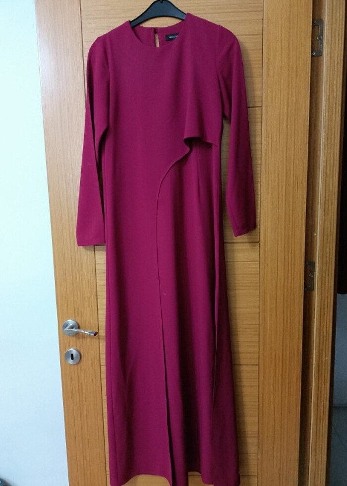 Tesettür giyim  - Görsel 3