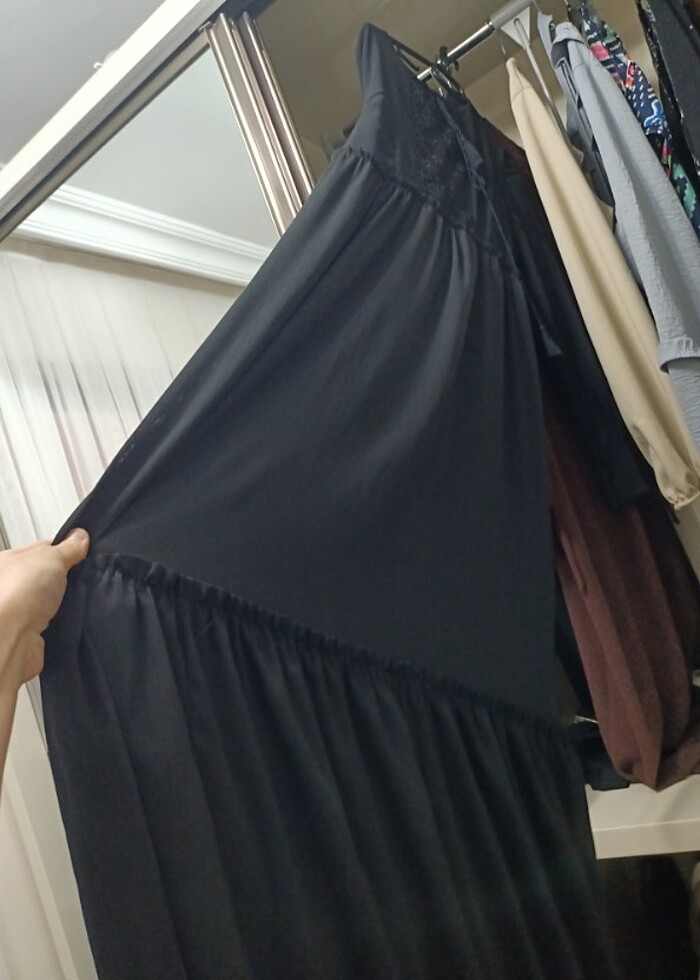 Tesettür giyim  - Görsel 2