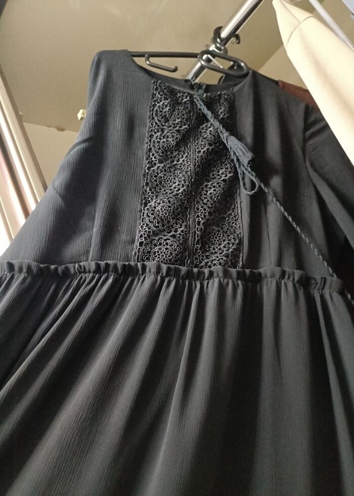 Tesettür giyim  - Görsel 3