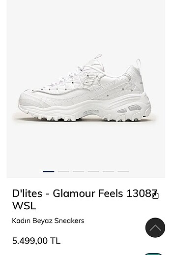 Skechers Skechers D?LITES