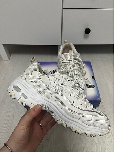 Skechers D?LITES