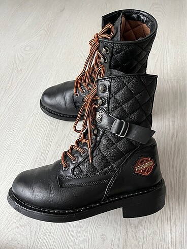 Harley Davidson