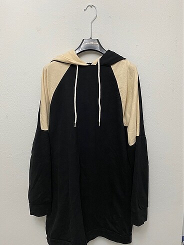 Kapüşonlu sweatshirt