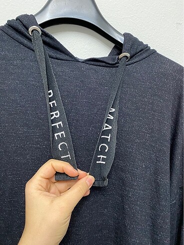 38 Beden Sweat tunik