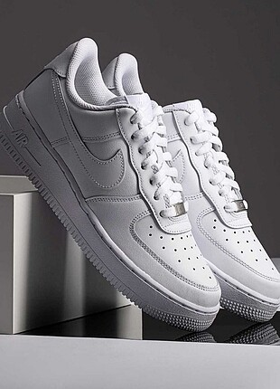 Nike Air Force Unisex ayakkabı