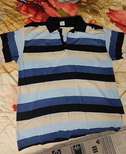 polo yaka tişört