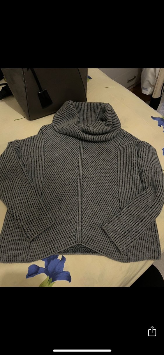 Trendyol kazak - Görsel 2