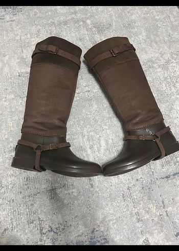 Hotiç 38 numara yağmur botu - Görsel 3