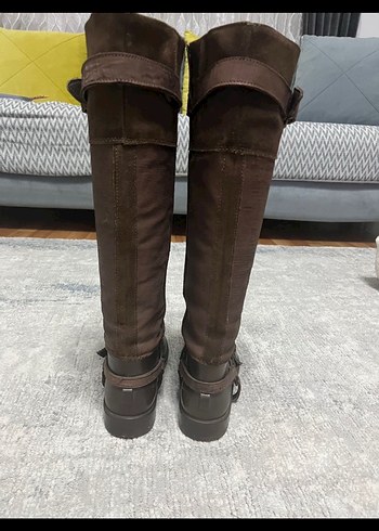 Hotiç 38 numara yağmur botu - Görsel 4