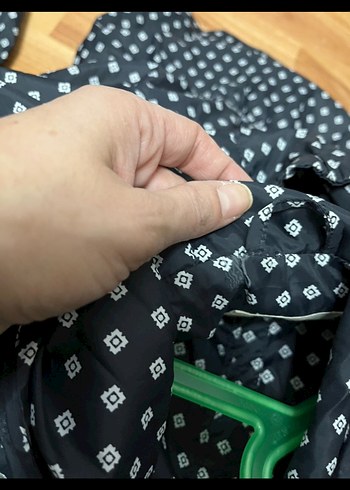 Mango Kids Mango 13-14 yaş yağmurluk
