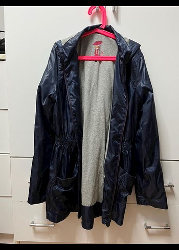 LCW 12-13 yaş yağmurluk - Görsel 2