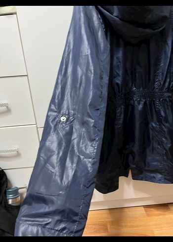LCW 12-13 yaş yağmurluk - Görsel 5