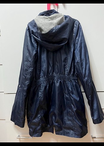 LCW 12-13 yaş yağmurluk - Görsel 4