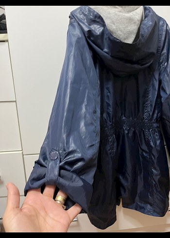 LCW 12-13 yaş yağmurluk - Görsel 6