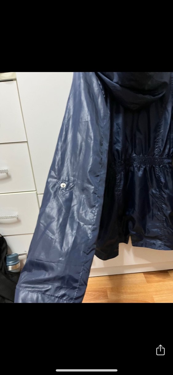 LCW 12-13 yaş yağmurluk - Görsel 5