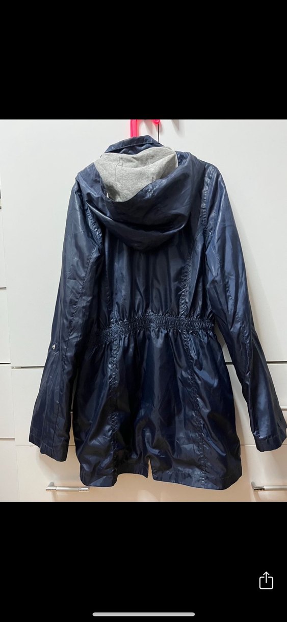 LCW 12-13 yaş yağmurluk - Görsel 4