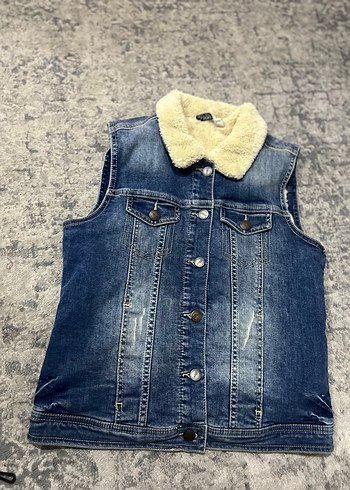 LC Waikiki 11-12 Yaş