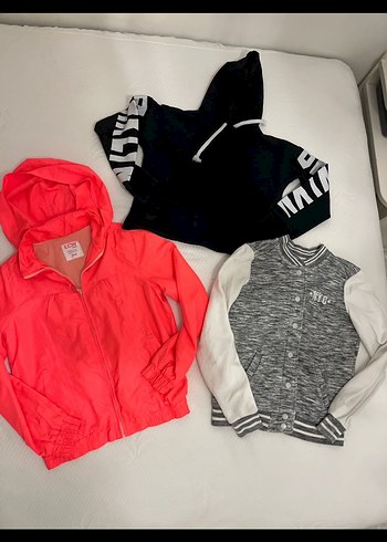 11-12 yaş tek fiyat - Görsel 2