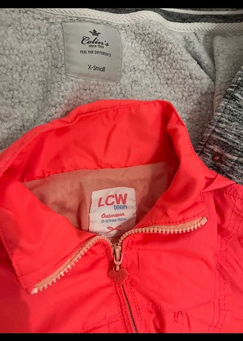 11-12 yaş tek fiyat - Görsel 6