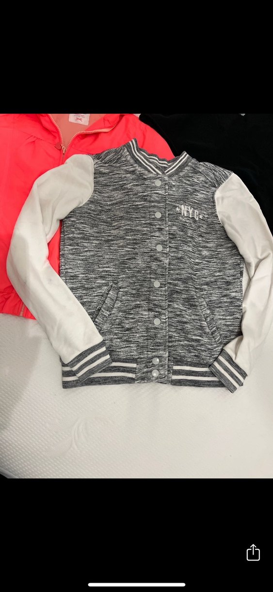 11-12 yaş tek fiyat - Görsel 4