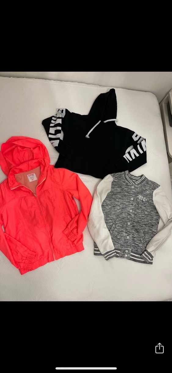 11-12 yaş tek fiyat - Görsel 2