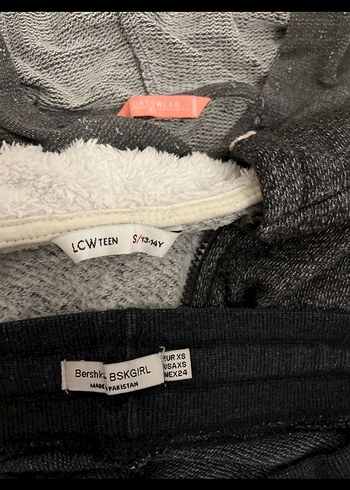 13-14 yaş tek fiyat - Görsel 5