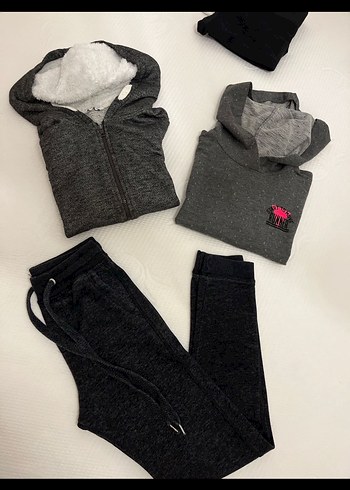 13-14 yaş tek fiyat - Görsel 6