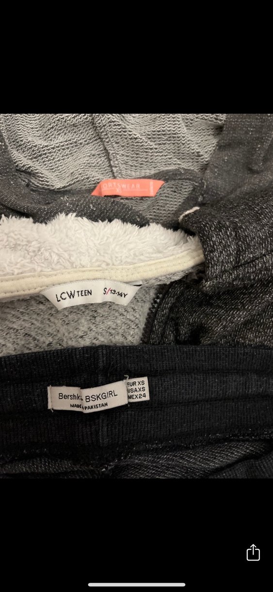 13-14 yaş tek fiyat - Görsel 5