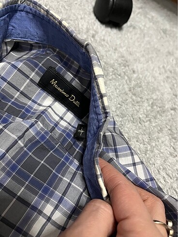 l Beden çeşitli Renk Massimo Dutti L beden gömlek 11-12 yaş LCW