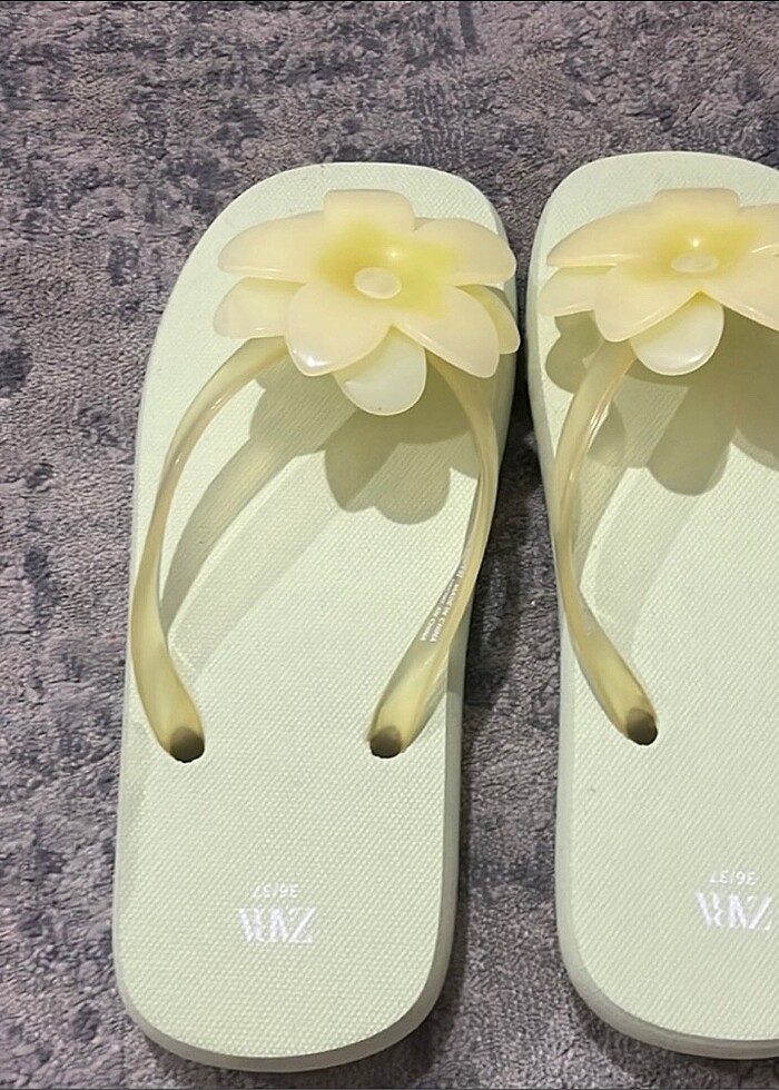 Zara terlik - Görsel 2