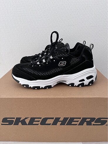 #skechers #dlites #spor #ayakkabı