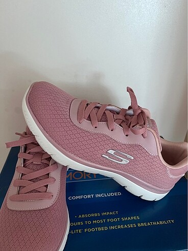 Skechers #skechers #kadın #spor #ayakkabı
