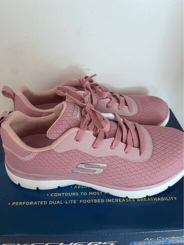 #skechers #kadın #spor #ayakkabı